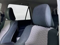 Used 2021  Toyota 4Runner SR5 4WD at Graham Auto Mall near Mansfield&comma; OH