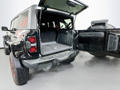 Used 2024  Ford Bronco Raptor 4 Door Advanced 4x4 at Dutro Auto near Zanesville&comma; OH