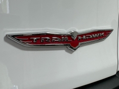 Used 2017  Jeep Cherokee 4d SUV 4WD Trailhawk I4 at Dutro Auto near Zanesville&comma; OH