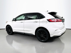 Used 2022  Ford Edge ST-Line AWD at Graham Auto Mall near Mansfield, OH