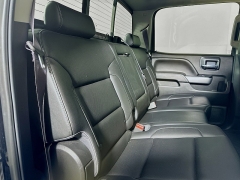 Used 2016  Chevrolet Silverado 1500 4WD Crew Cab LTZ at Dutro Auto near Zanesville&comma; OH
