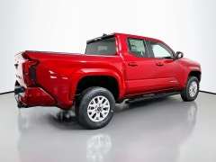 New 2026  Toyota Tacoma 4WD SR5 Double Cab 5ft Bed AT at Graham Auto Mall near Mansfield&comma; OH