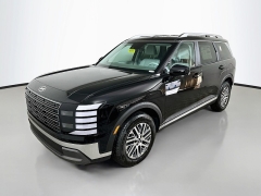 New 2027  Hyundai Palisade SEL 7P AWD at Dutro Auto near Zanesville&comma; OH