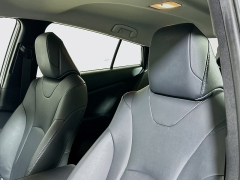 Used 2021  Toyota Prius Limited at Dutro Auto near Zanesville&comma; OH