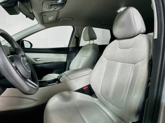Used 2025  Hyundai Tucson SEL FWD at Graham Auto Mall near Mansfield&comma; OH