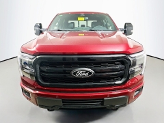 New 2026  Ford F-150 4WD LARIAT SuperCrew 5&period;5' Box at Dutro Auto near Zanesville&comma; OH