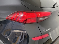 Used 2020  Hyundai Tucson 4d SUV FWD Value at Graham Auto Mall near Mansfield&comma; OH