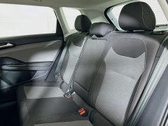 Used 2024  Volkswagen Taos S FWD at Dutro Auto near Zanesville, OH