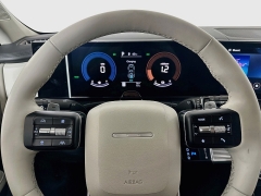 New 2027  Hyundai Santa Fe Hybrid SEL AWD at Graham Auto Mall near Mansfield&comma; OH
