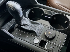 Used 2023  Volkswagen Atlas 2&period;0T SEL 4MOTION at Dutro Auto near Zanesville&comma; OH