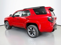 New 2026  Toyota 4Runner TRD Sport Premium 4WD at Dutro Auto near Zanesville&comma; OH