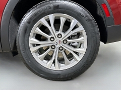 Used 2023  Buick Envision FWD 4dr Preferred at Dutro Auto near Zanesville&comma; OH