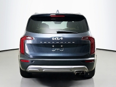 Used 2022  Kia Telluride SX FWD at Dutro Auto near Zanesville&comma; OH