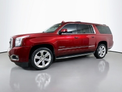 Used 2019  GMC Yukon XL 4d SUV 4WD Denali at Dutro Auto near Zanesville&comma; OH