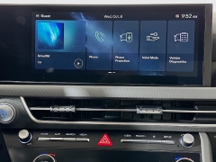 New 2026  Hyundai Sonata SEL Sport FWD at Graham Auto Mall near Mansfield, OH