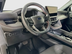 Used 2026  Ford Explorer ST-Line 4WD at Dutro Auto near Zanesville&comma; OH