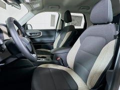 New 2026  Ford Bronco Sport Big Bend 4x4 at Graham Auto Mall near Mansfield&comma; OH