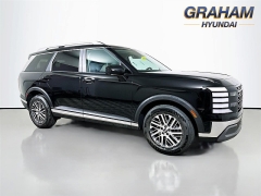 New 2026  Hyundai Palisade SEL Convenience AWD at Graham Auto Mall near Mansfield, OH