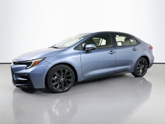 New 2026  Toyota Corolla Hybrid SE AWD at Dutro Auto near Zanesville, OH
