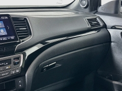 Used 2025  Honda Ridgeline Black Edition AWD at Dutro Auto near Zanesville&comma; OH