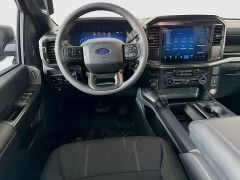 New 2026  Ford F-150 4WD STX SuperCrew 5&period;5' Box at Dutro Auto near Zanesville&comma; OH