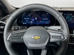 New 2026  Chevrolet Equinox FWD 4dr LT w&sol;1LT at Graham Auto Mall near Mansfield&comma; OH