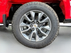 New 2026  Chevrolet Silverado 1500 4WD Crew Cab 147" LT w&sol;2FL at Dutro Auto near Zanesville&comma; OH