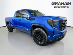 Used 2024  GMC Sierra 1500 4WD Double Cab 147" Elevation w&sol;3VL at Dutro Auto near Zanesville&comma; OH