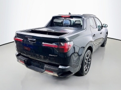 New 2026  Hyundai Santa Cruz Limited AWD at Graham Auto Mall near Mansfield&comma; OH