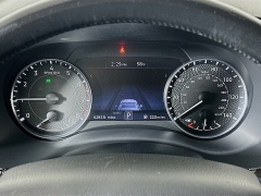 Used 2023  Nissan Armada 4x4 SL at Graham Auto Mall near Mansfield, OH