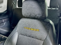 New 2026  Ford F-150 4WD Tremor SuperCrew 5&period;5' Box at Dutro Auto near Zanesville&comma; OH