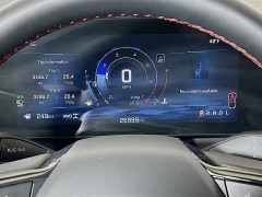 Used 2025  Chevrolet Equinox AWD 4dr RS w&sol;2RS at Dutro Auto near Zanesville&comma; OH