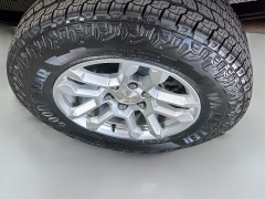Used 2023  Chevrolet Silverado 1500 4WD Crew Cab 147" LT w&sol;1LT at Dutro Auto near Zanesville&comma; OH