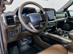 New 2026  Ford F-150 4WD King Ranch SuperCrew 5&period;5' Box at Dutro Auto near Zanesville&comma; OH