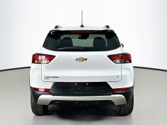 Used 2021  Chevrolet Trailblazer 4d SUV AWD LT at Dutro Auto near Zanesville&comma; OH