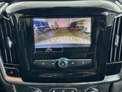 Used 2020  Chevrolet Traverse 4d SUV FWD LS w&sol;1LS at Dutro Auto near Zanesville&comma; OH