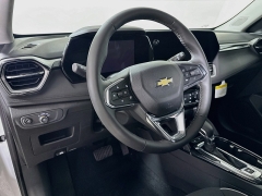 New 2026  Chevrolet Trailblazer FWD 4dr LT at Dutro Auto near Zanesville&comma; OH