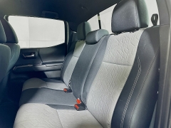 Used 2023  Toyota Tacoma 4WD TRD Off Road Double Cab 5ft Bed V6 AT at Dutro Auto near Zanesville&comma; OH