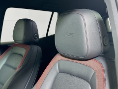 New 2027  Chevrolet Equinox FWD 4dr RS w&sol;1RS at Dutro Auto near Zanesville&comma; OH