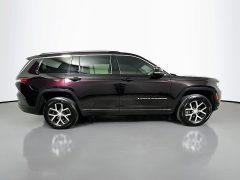 Used 2023  Jeep Grand Cherokee L Limited 4x4 at Dutro Auto near Zanesville&comma; OH