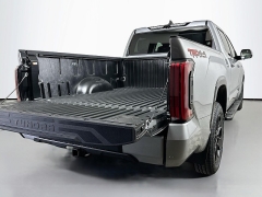 New 2026  Toyota Tundra 4WD Platinum CrewMax 6&period;5ft Bed at Graham Auto Mall near Mansfield&comma; OH