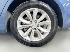 Used 2025  Chevrolet Malibu 4dr Sdn 1LT at Graham Auto Mall near Mansfield&comma; OH