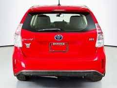 Used 2016  Toyota Prius v 5d Wagon Three at Graham Auto Mall near Mansfield, OH