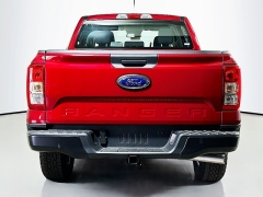 New 2025  Ford Ranger XL 4WD SuperCrew 5' Box at Graham Auto Mall near Mansfield, OH
