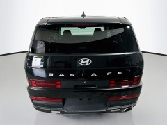 New 2027  Hyundai Santa Fe SE AWD at Graham Auto Mall near Mansfield&comma; OH