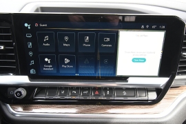 New 2026  Chevrolet Silverado 2500HD 4WD Crew Cab 159" LT Gas at Graham Auto Mall near Mansfield&comma; OH