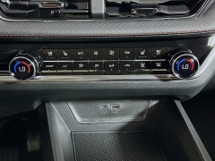New 2027  Chevrolet Equinox AWD 4dr RS w&sol;2RS at Dutro Auto near Zanesville&comma; OH