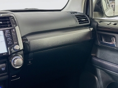 Used 2021  Toyota 4Runner TRD Off Road Premium 4WD at Graham Auto Mall near Mansfield&comma; OH