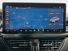 Used 2023  Ford Escape ST-Line AWD at Graham Auto Mall near Mansfield, OH