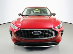 New 2025  Ford Escape Active AWD at Dutro Auto near Zanesville, OH